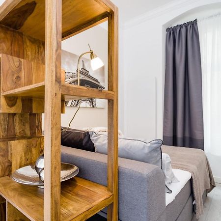 The Lohmeyerstr Hh, 2 Bed Rooms Up To 5 People Berlin Dış mekan fotoğraf